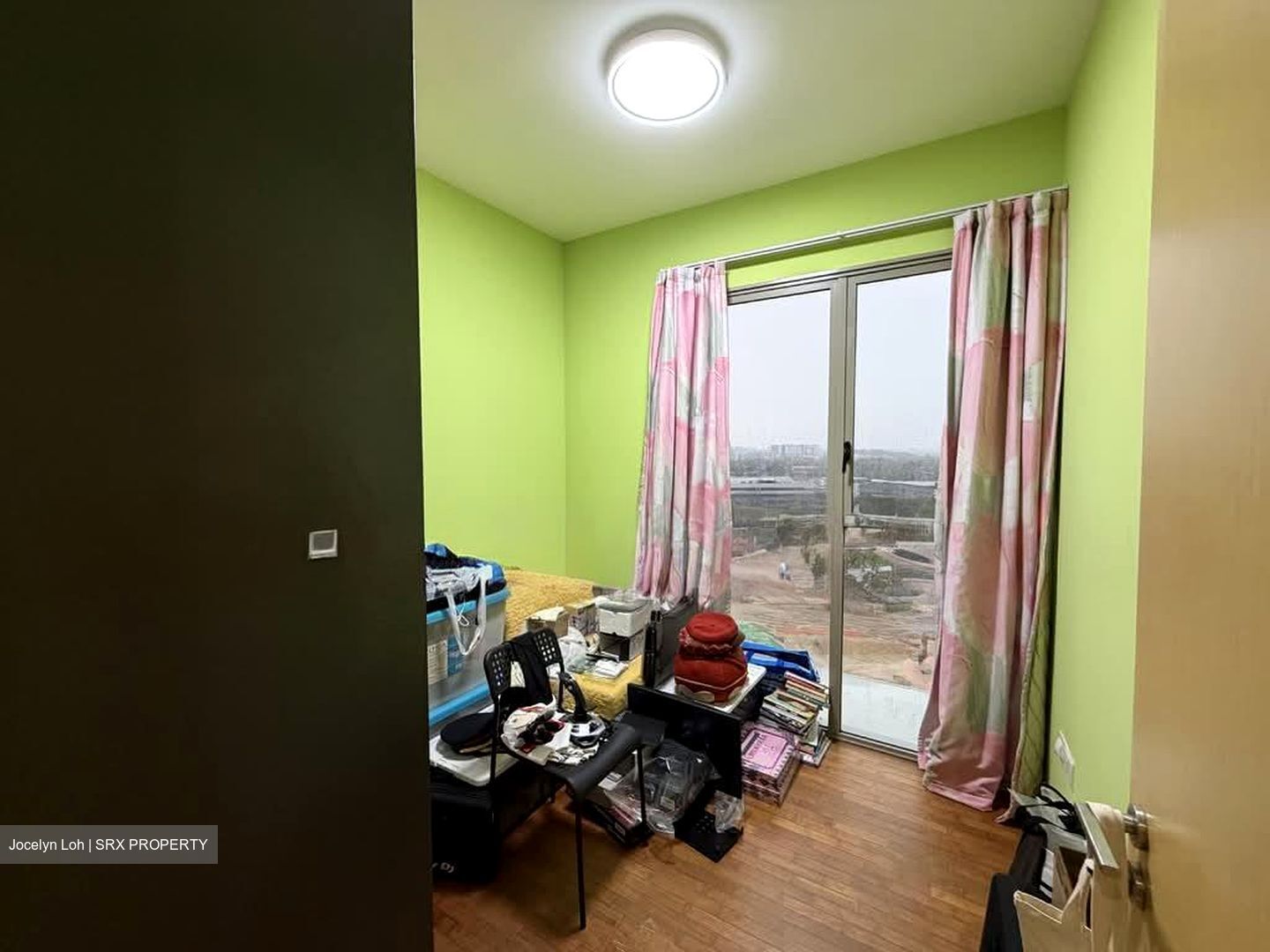 Sea Horizon (D18), Condominium #539442881
